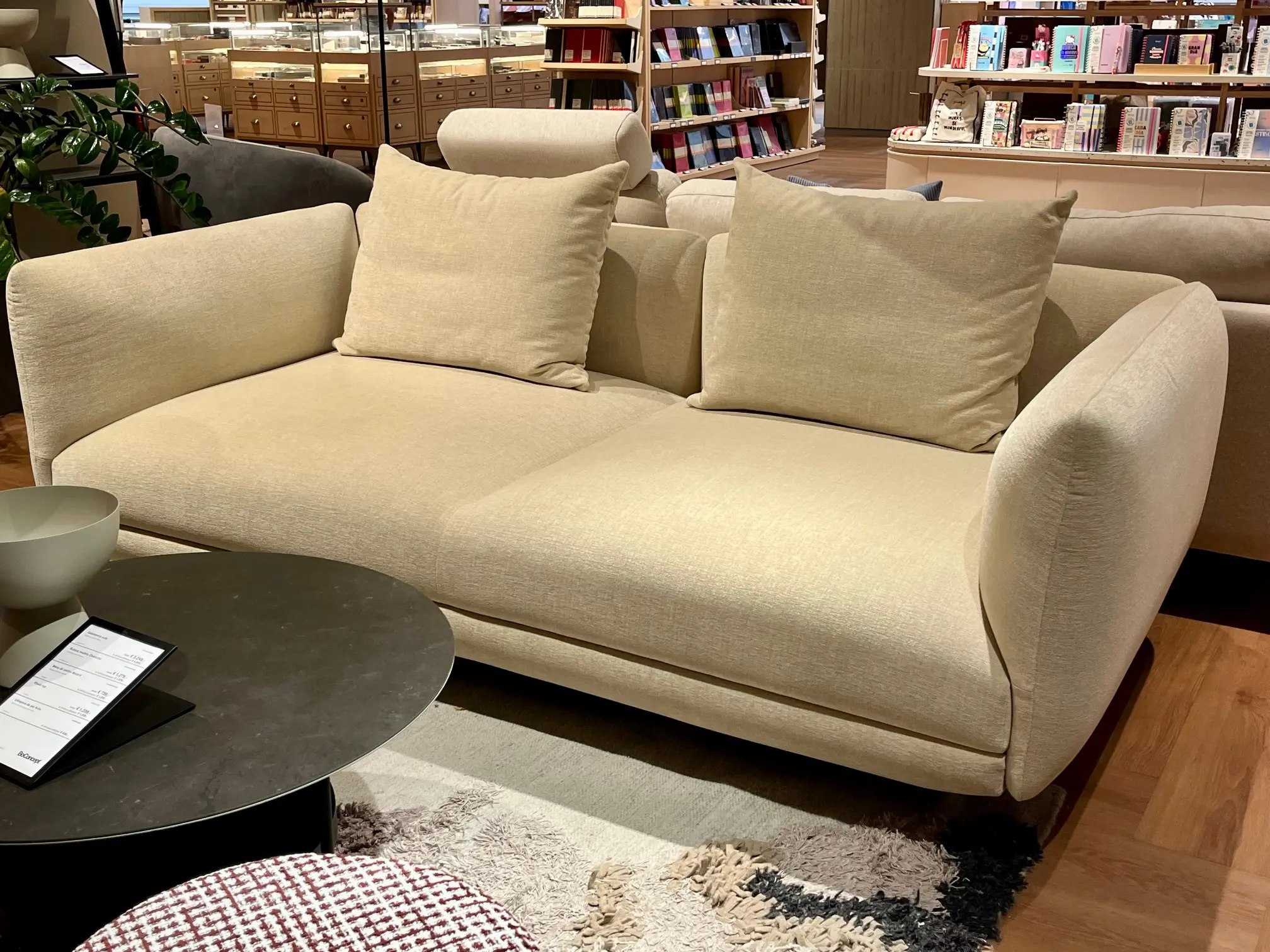 Salamanca sofa