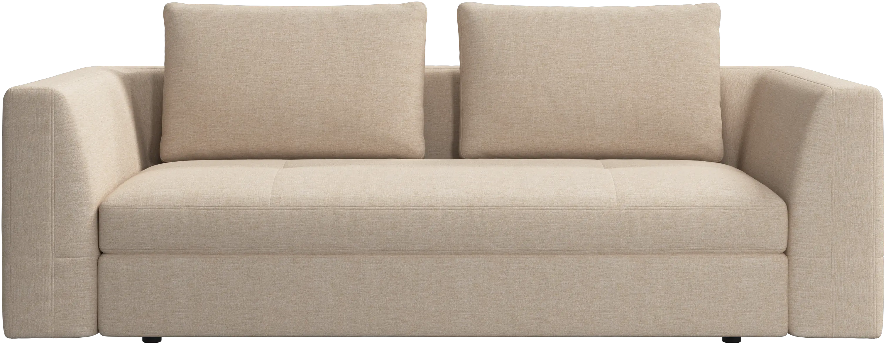 Bergamo 2,5 seater
