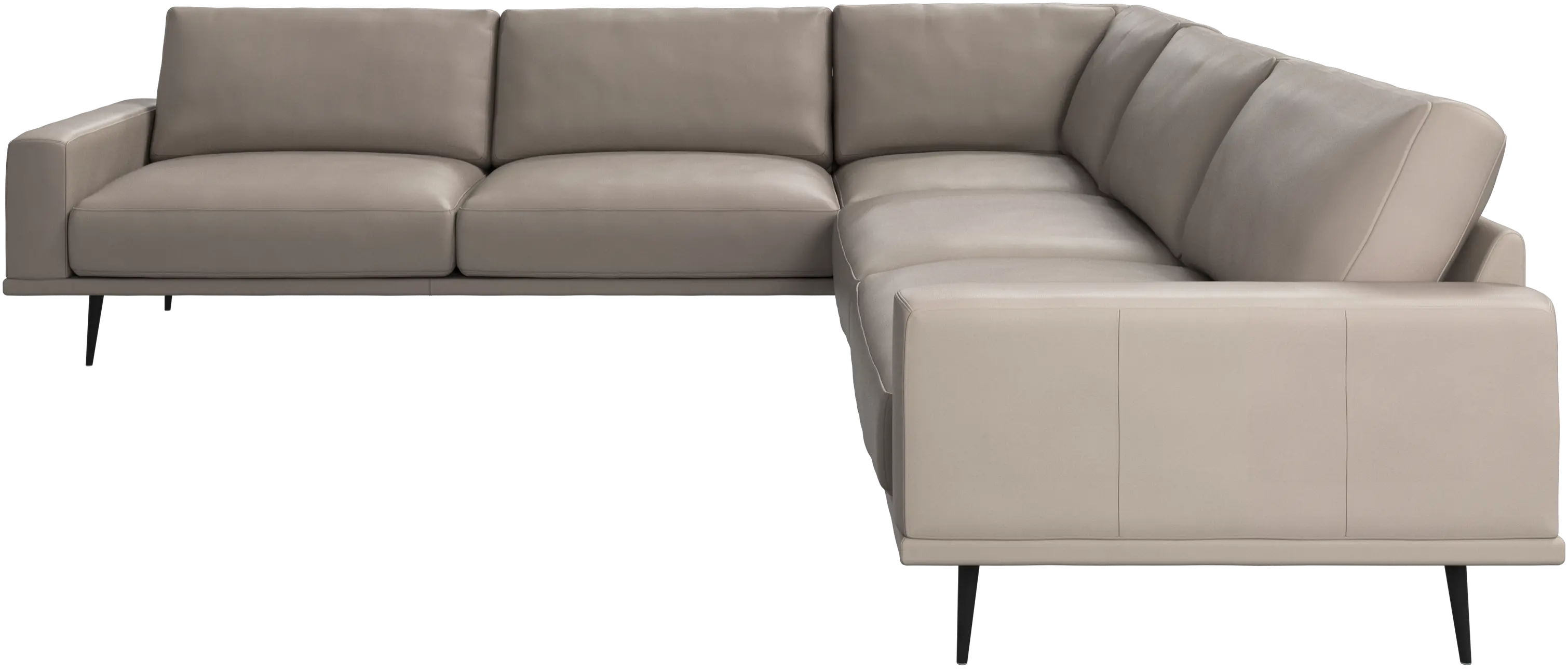 Carlton corner sofa