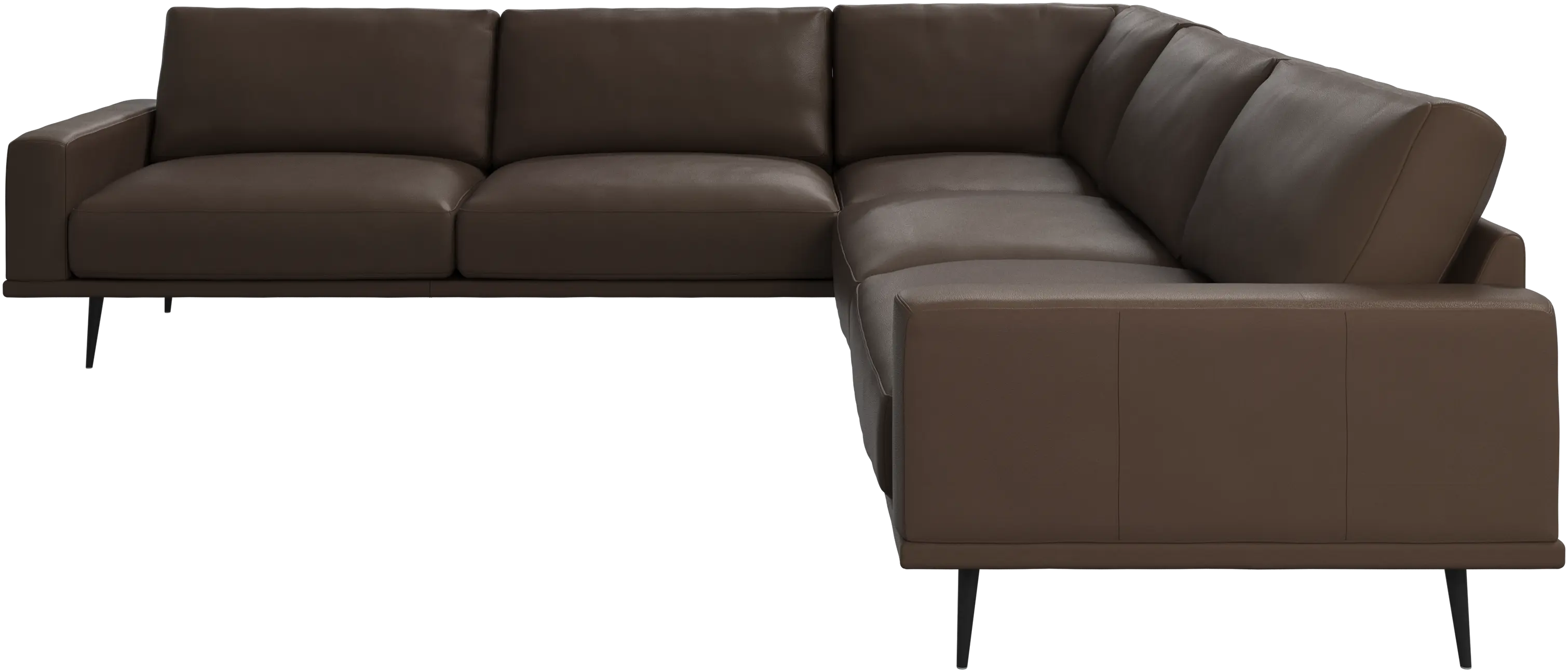 Sofá de canto Carlton