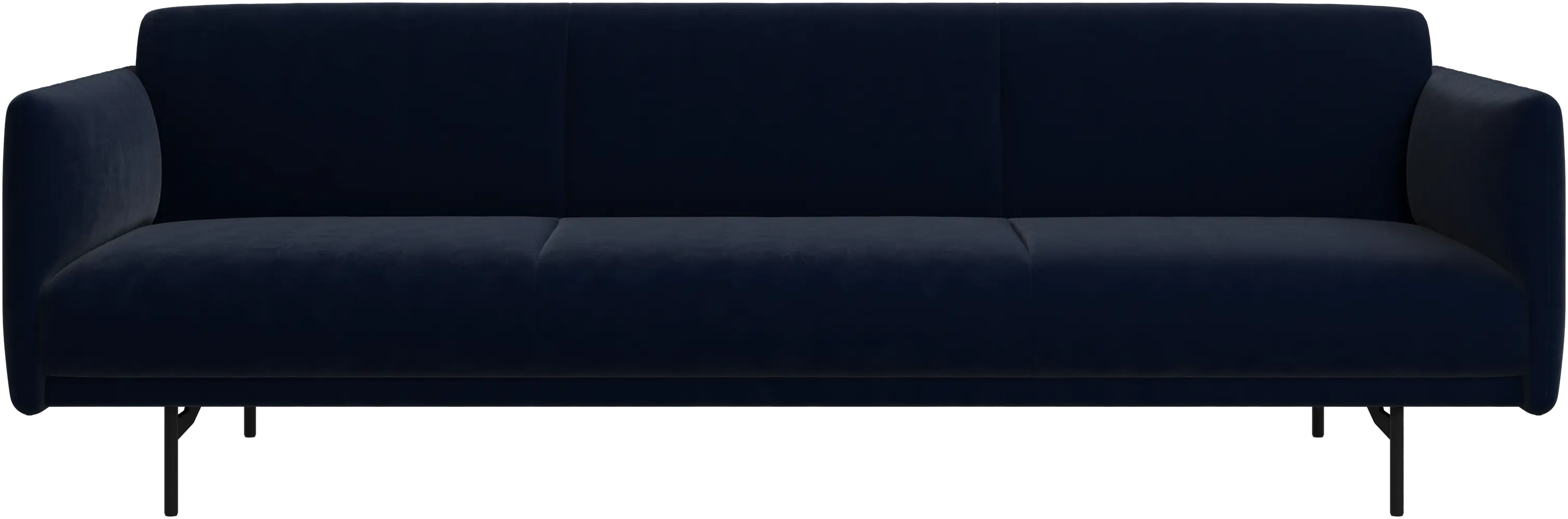 Berne 3 seater
