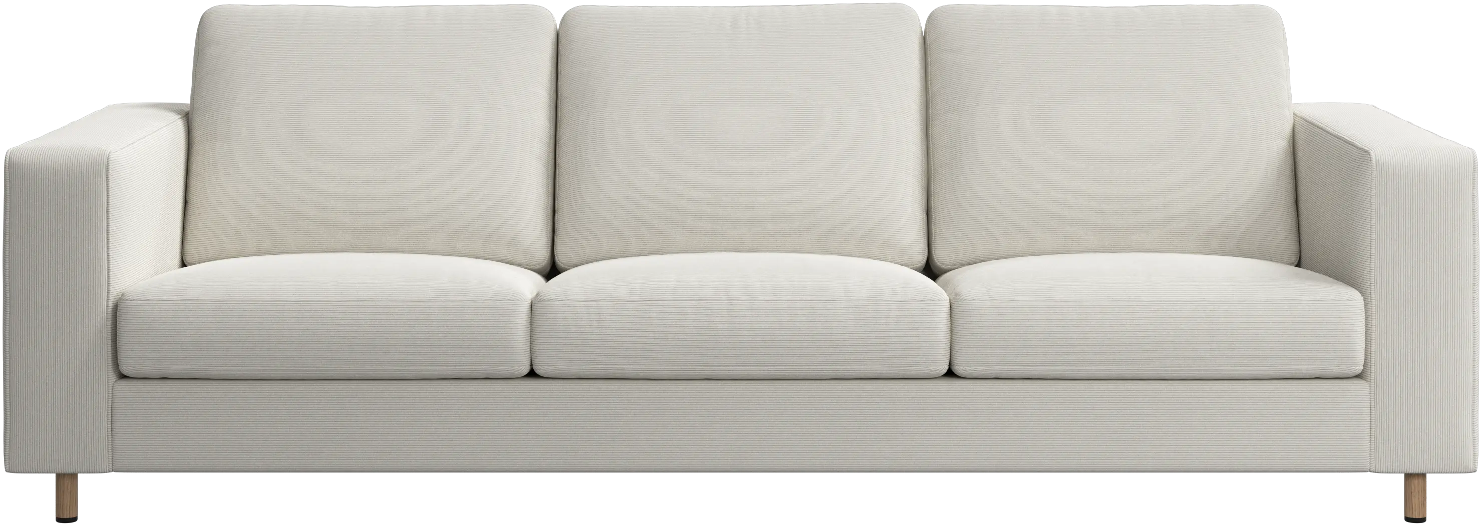 Indivi 3 seater sofa