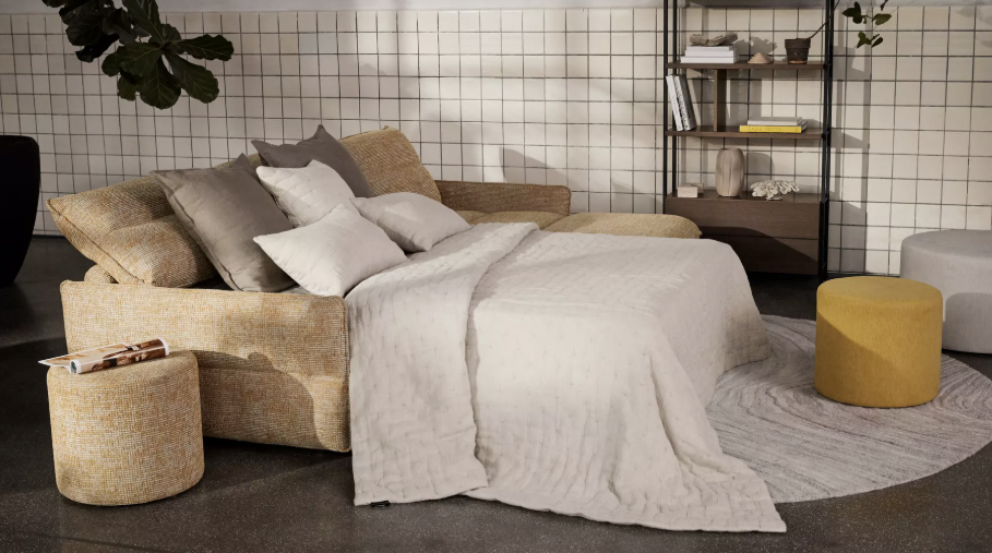 Sofa beds