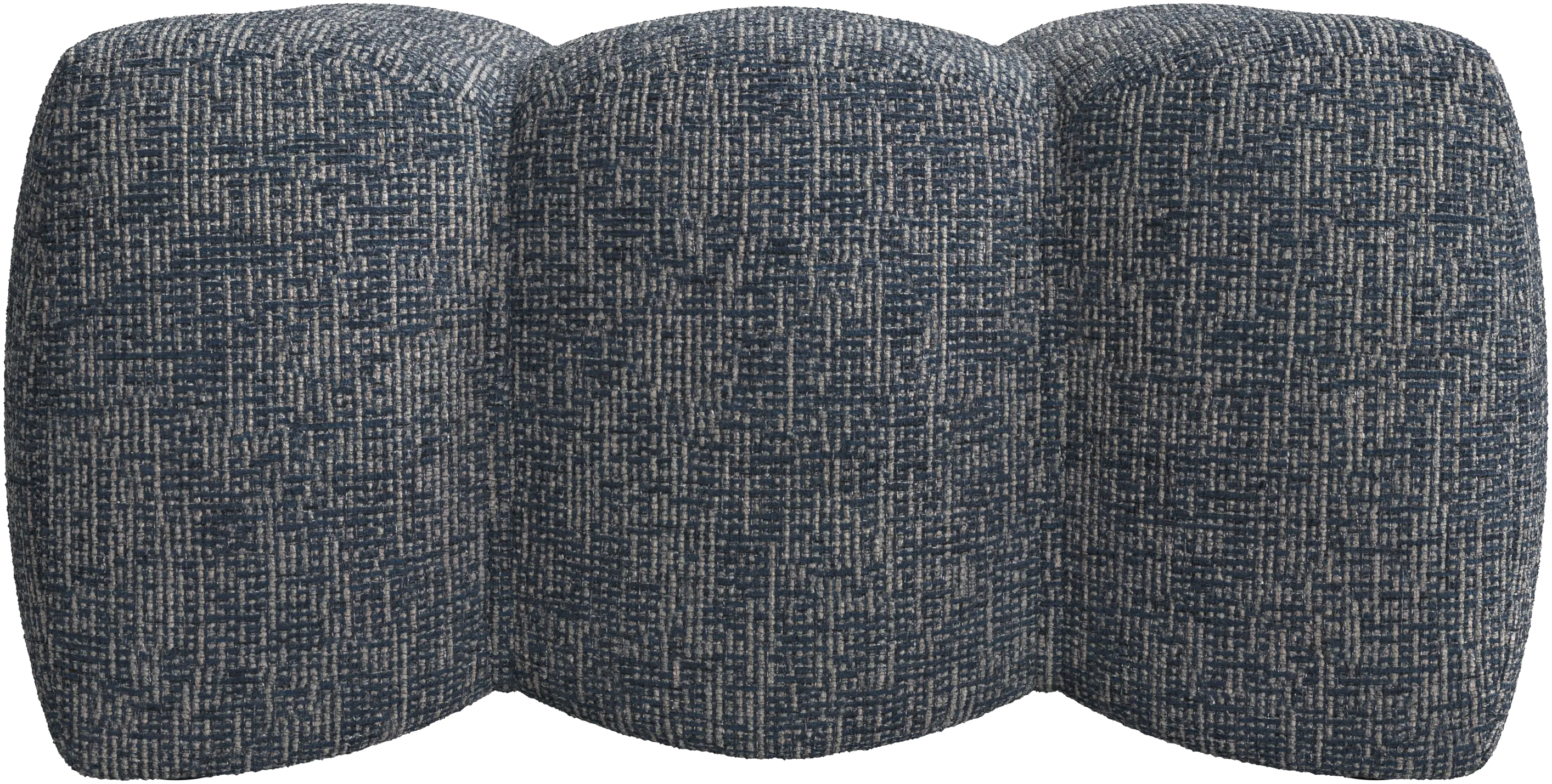 Nawabari footstool big