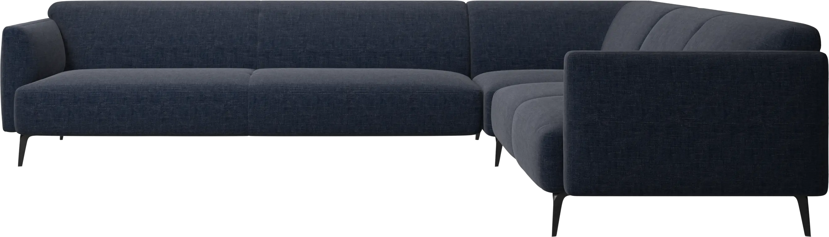 Modena corner sofa