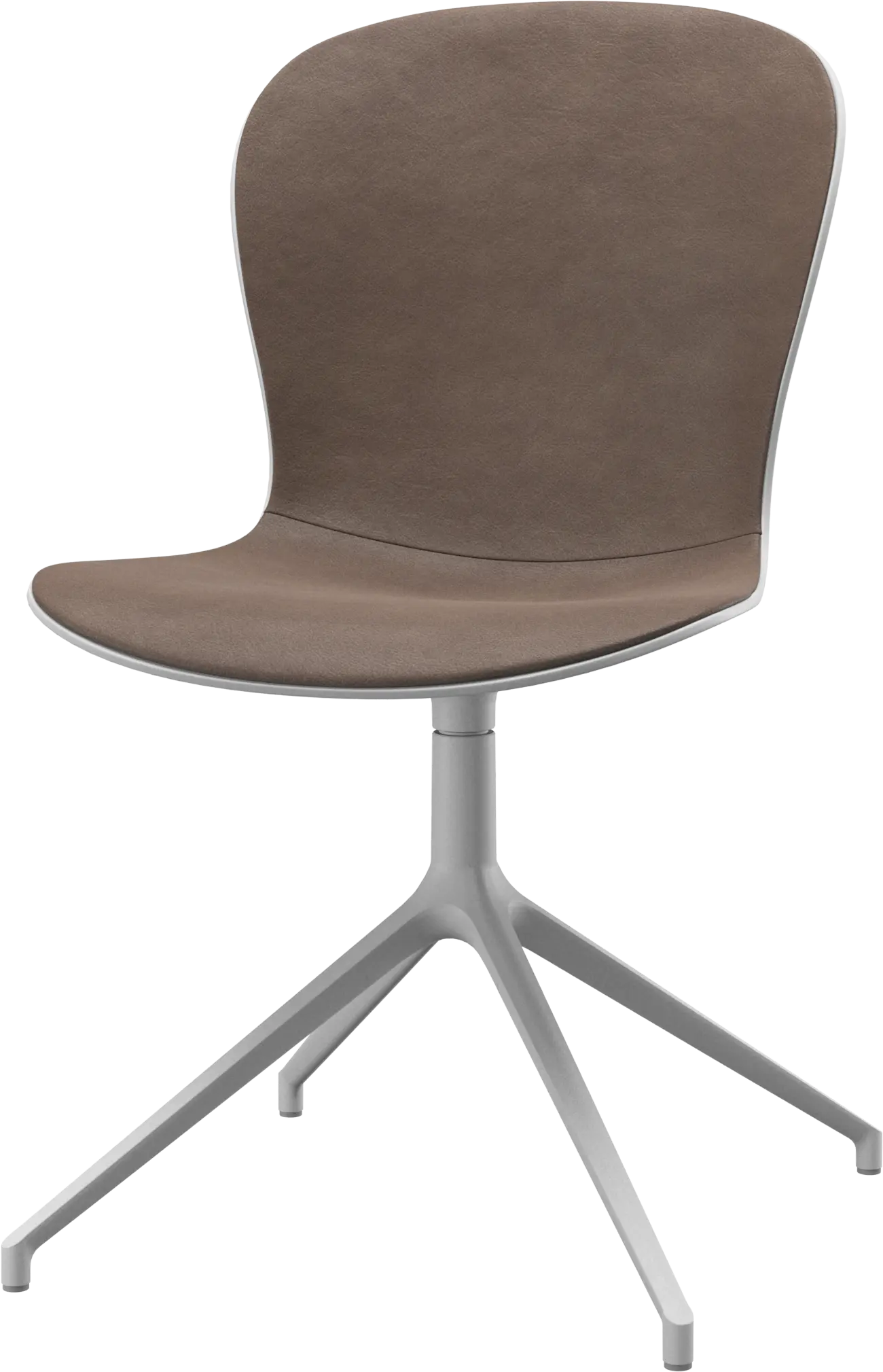 Adelaide dining chair with swivel function