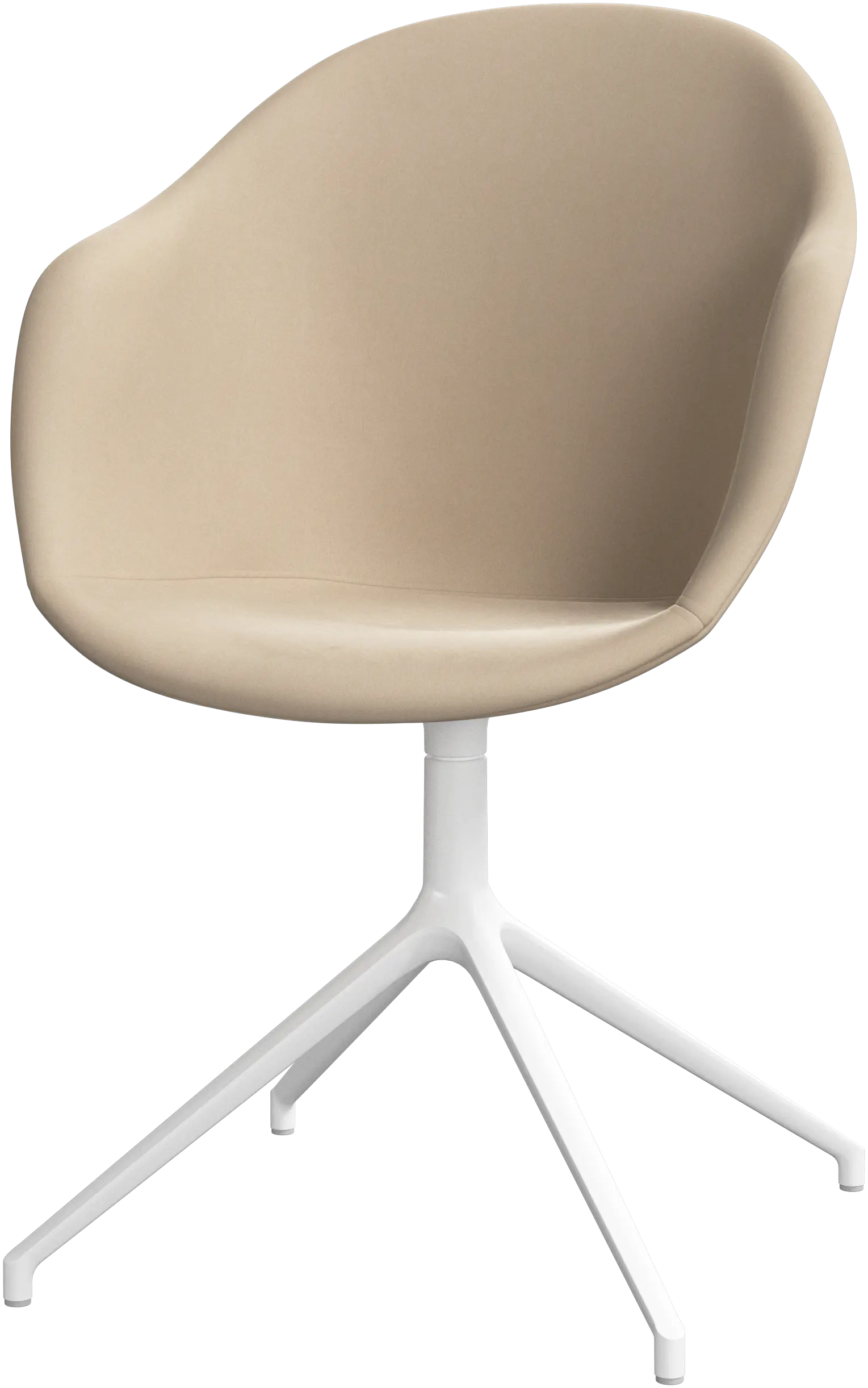 Adelaide chair with swivel function