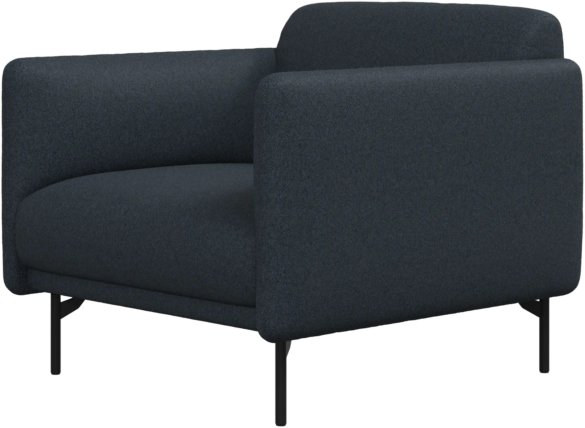 Berne armchair