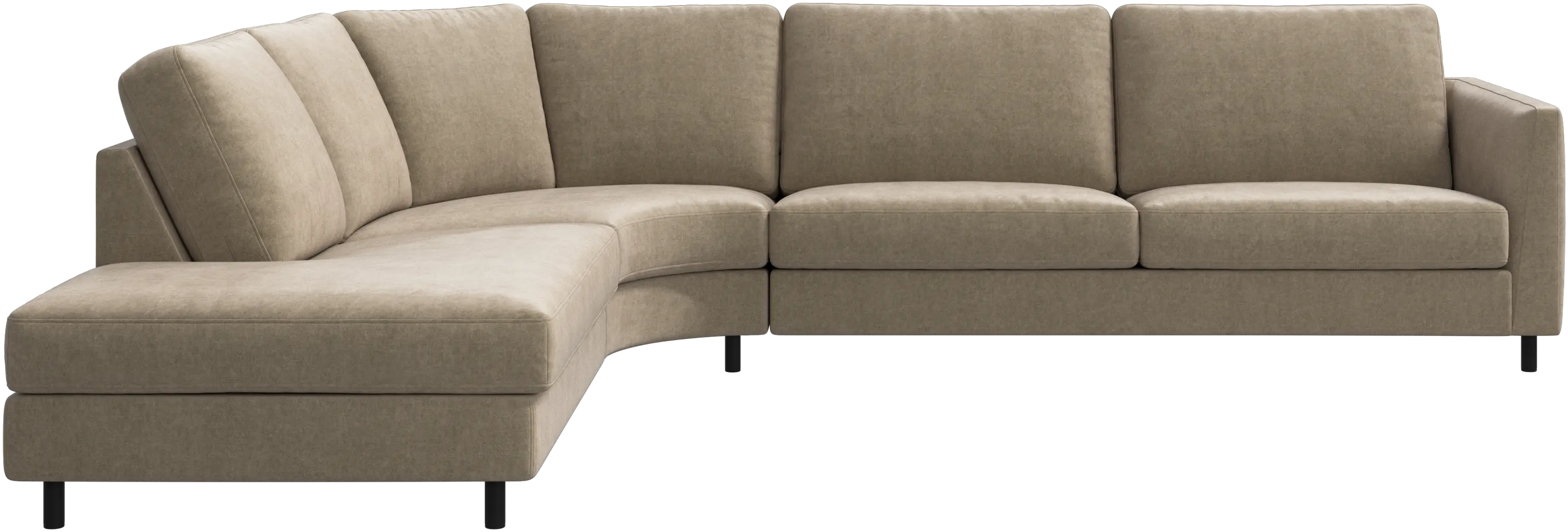 Indivi hjørnesofa, venstre
