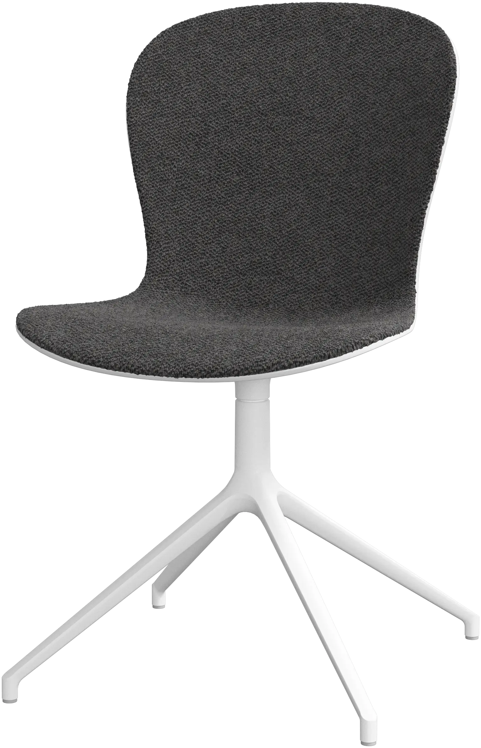 Adelaide chair with swivel function