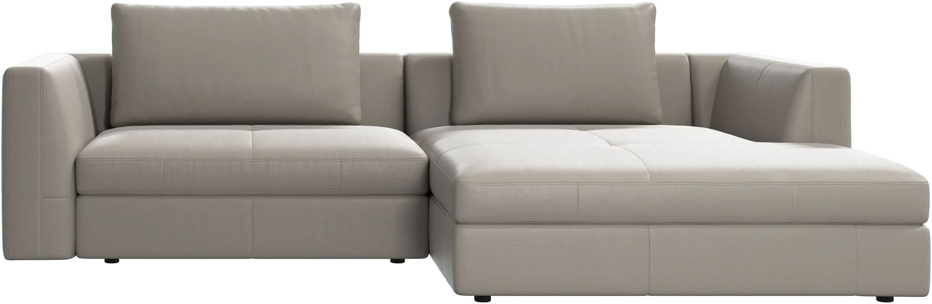 Bergamo Chaiselongue