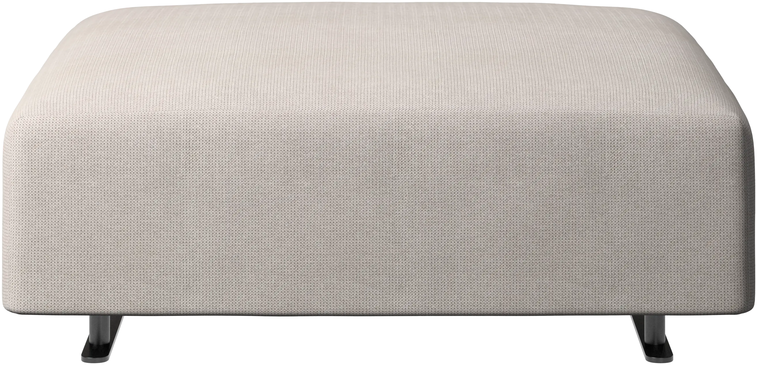 Hampton footstool
