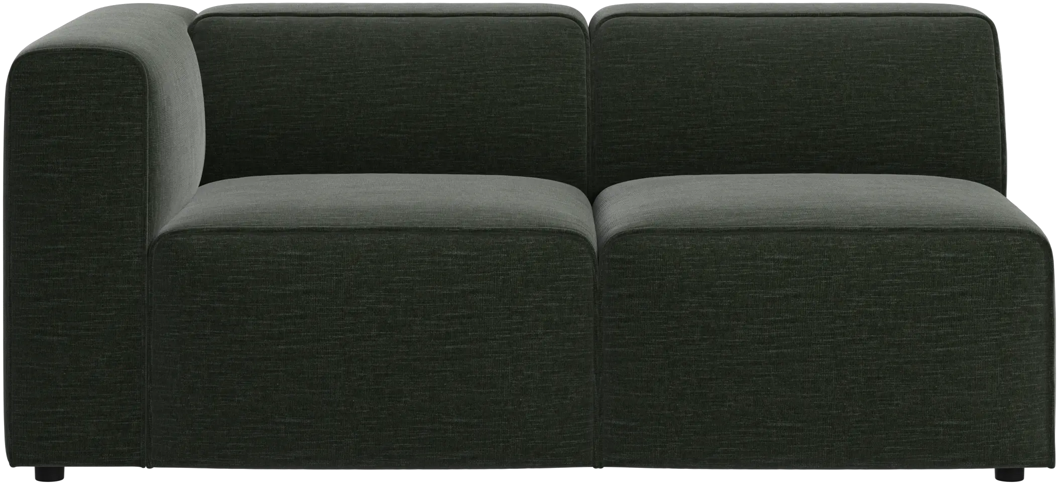 Carmo 2-seater sofa