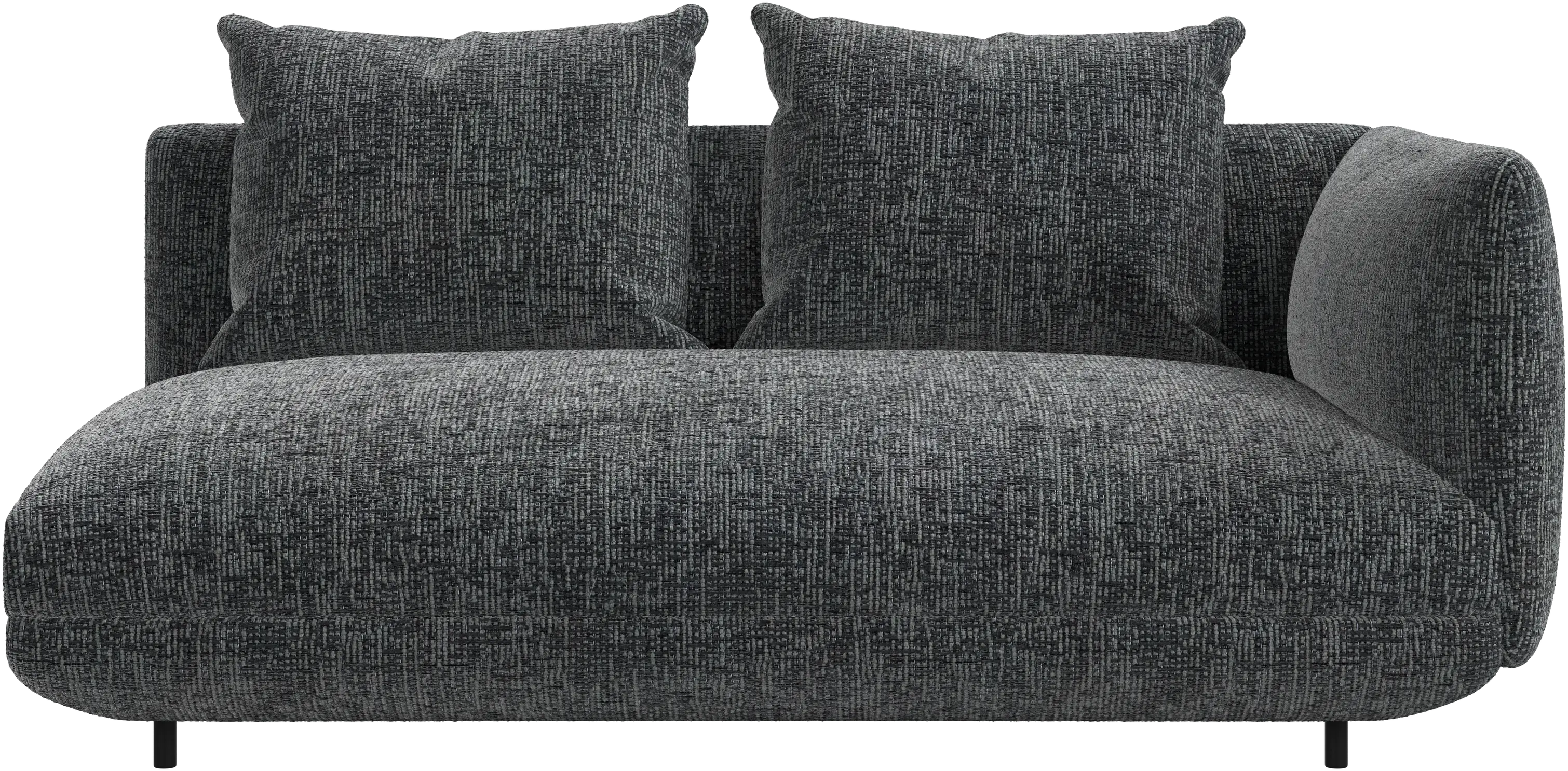 Salamanca 1,5 seater, right arm