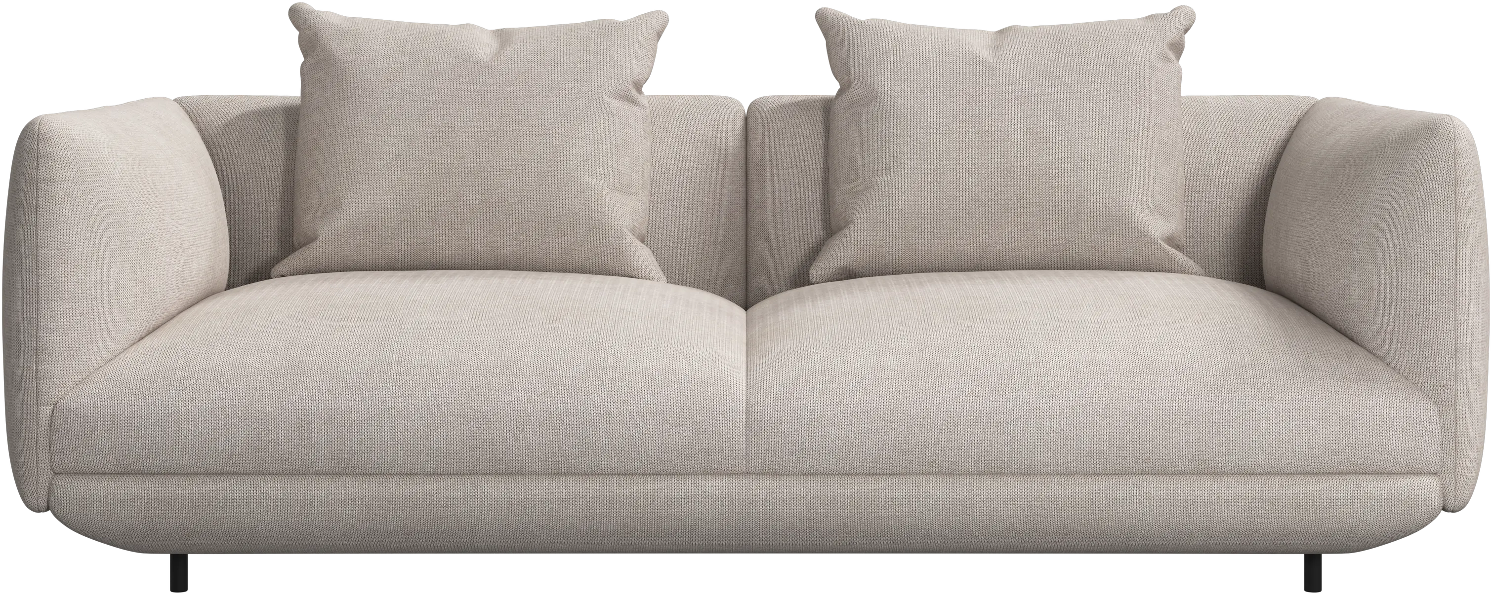 Salamanca 2 seater with 2 arms