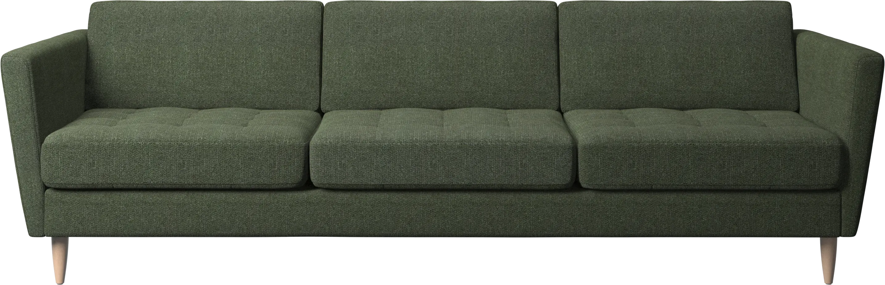 Osaka 3人掛けソファ