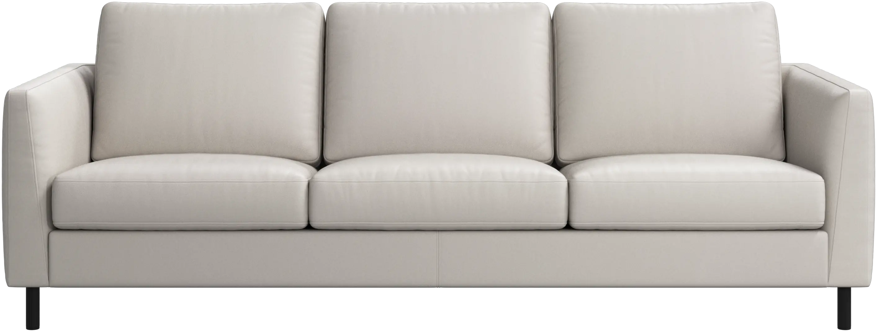 I.D.V. 3人掛けソファ