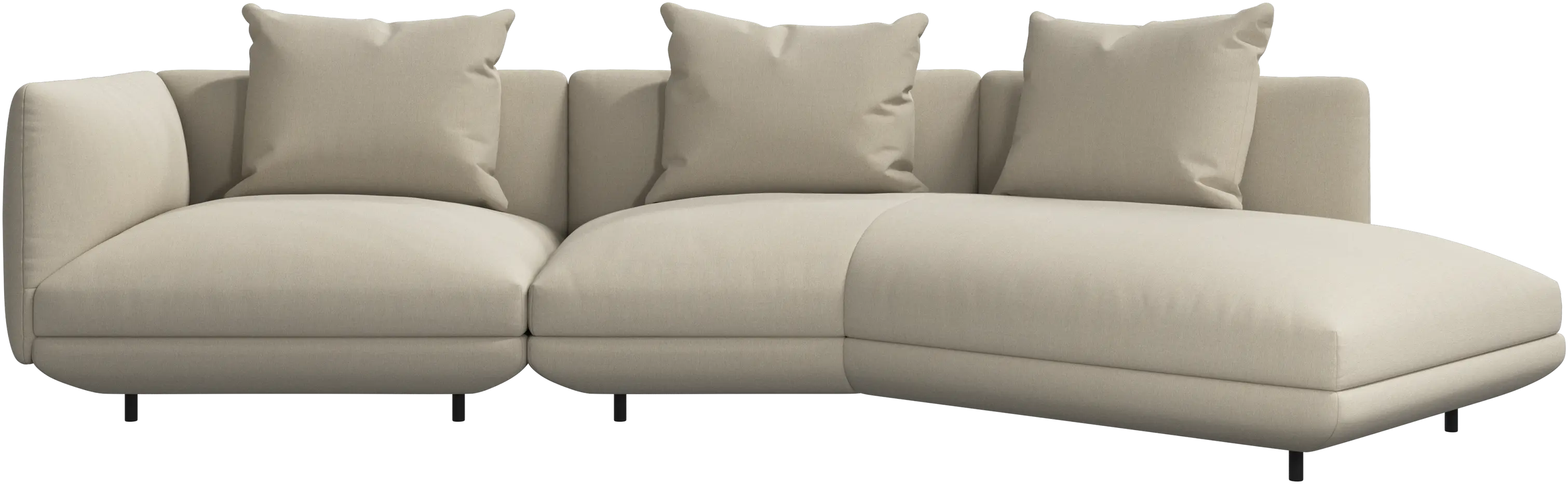 Salamanca 3-Sitzer-Loungesofa
