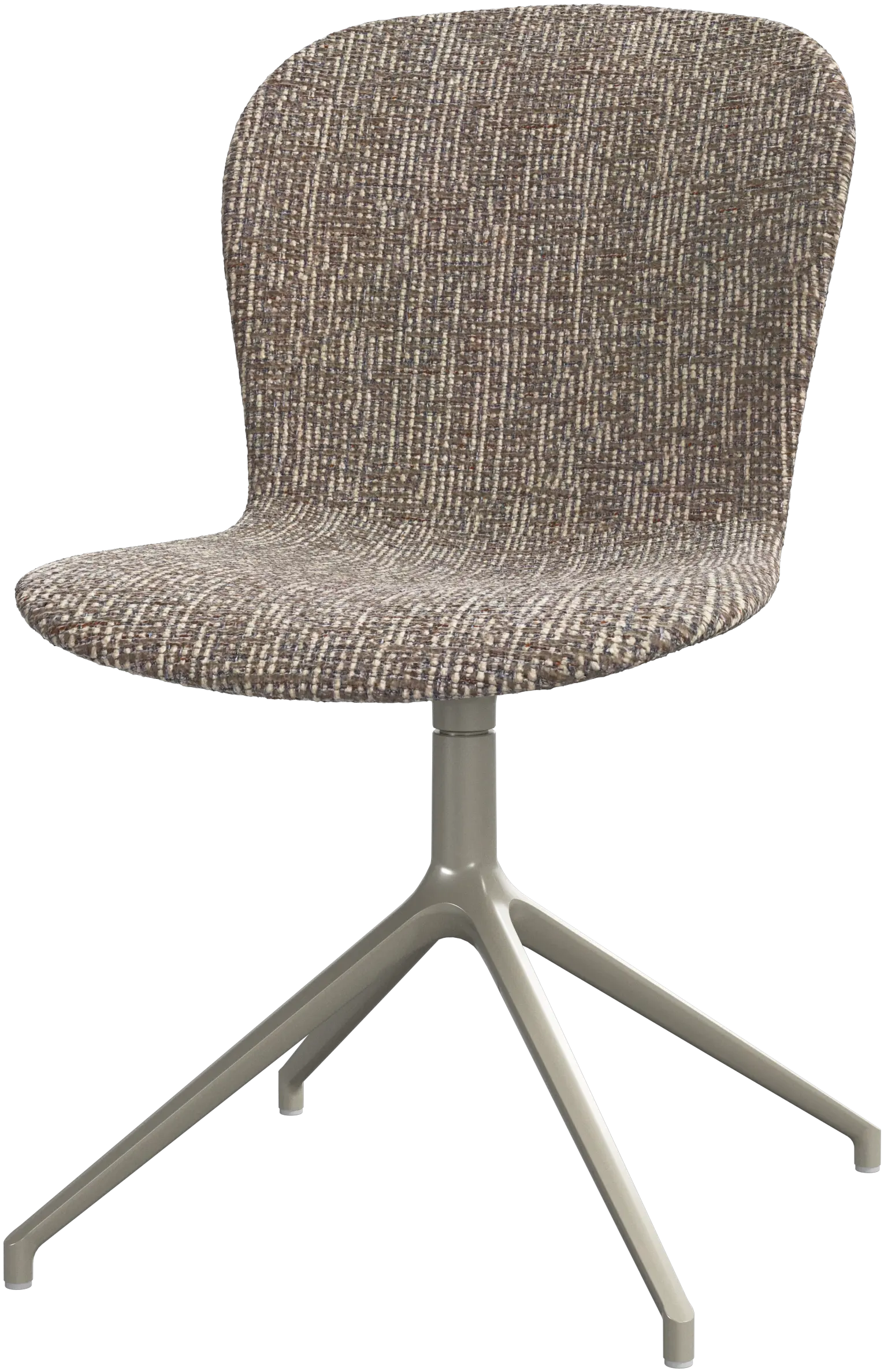 Обеденный стул Adelaide с поворотным основанием