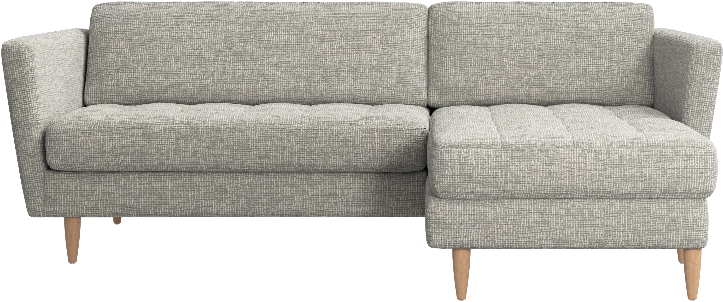 Osaka chaise longue sofa