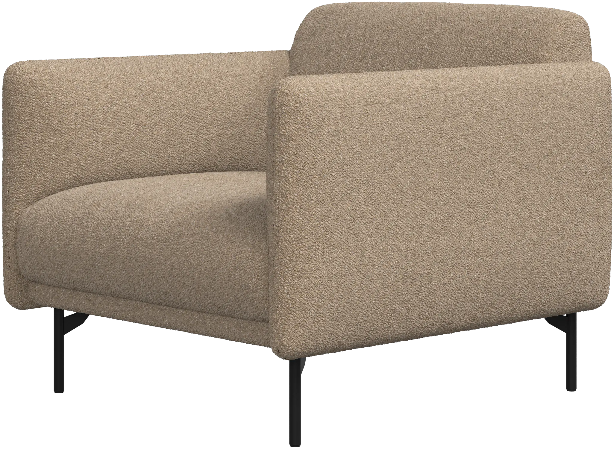 Berne armchair