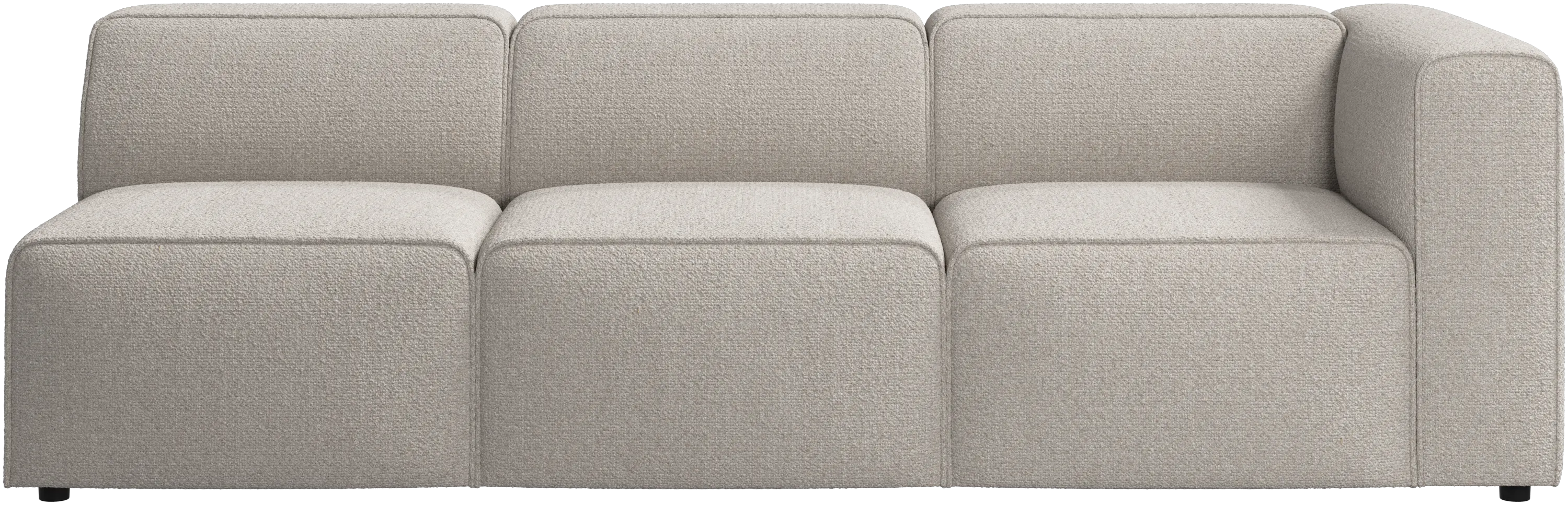 Sofá Carmo de 3 lugares