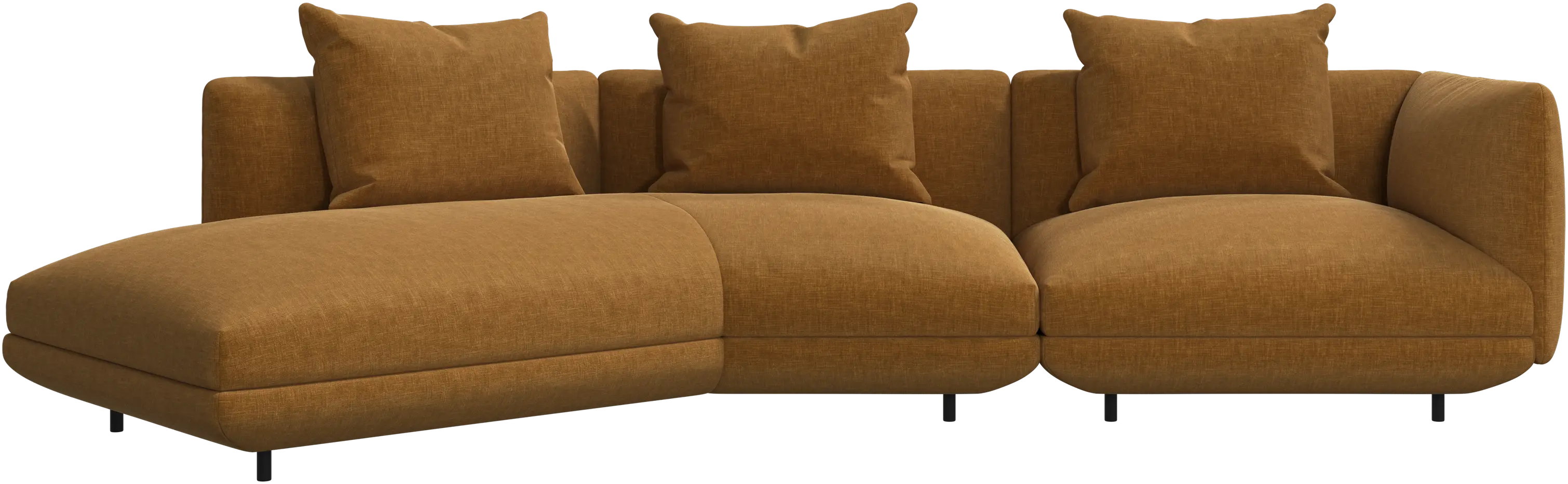 Salamanca 3 seater lounge sofa