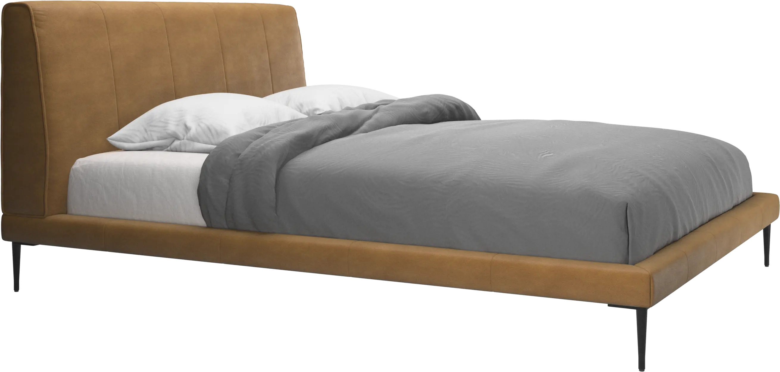 Lit Arlington, hors matelas