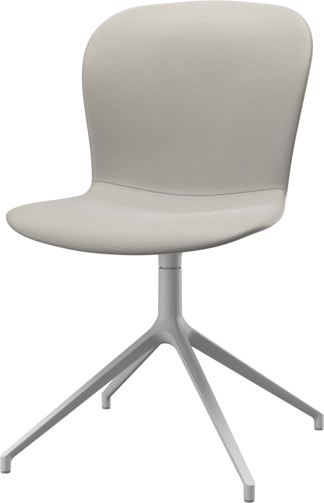 Adelaide chair with swivel function