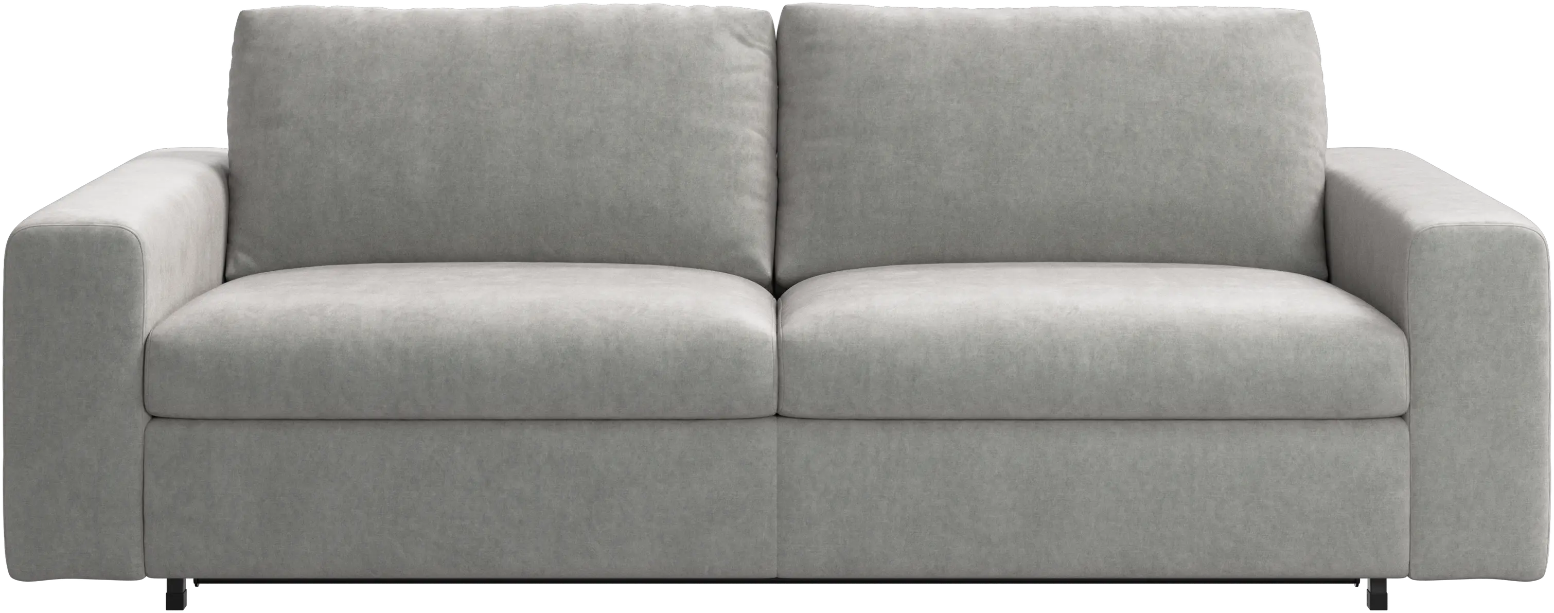 Taylor canapé-lit W140xL200cm