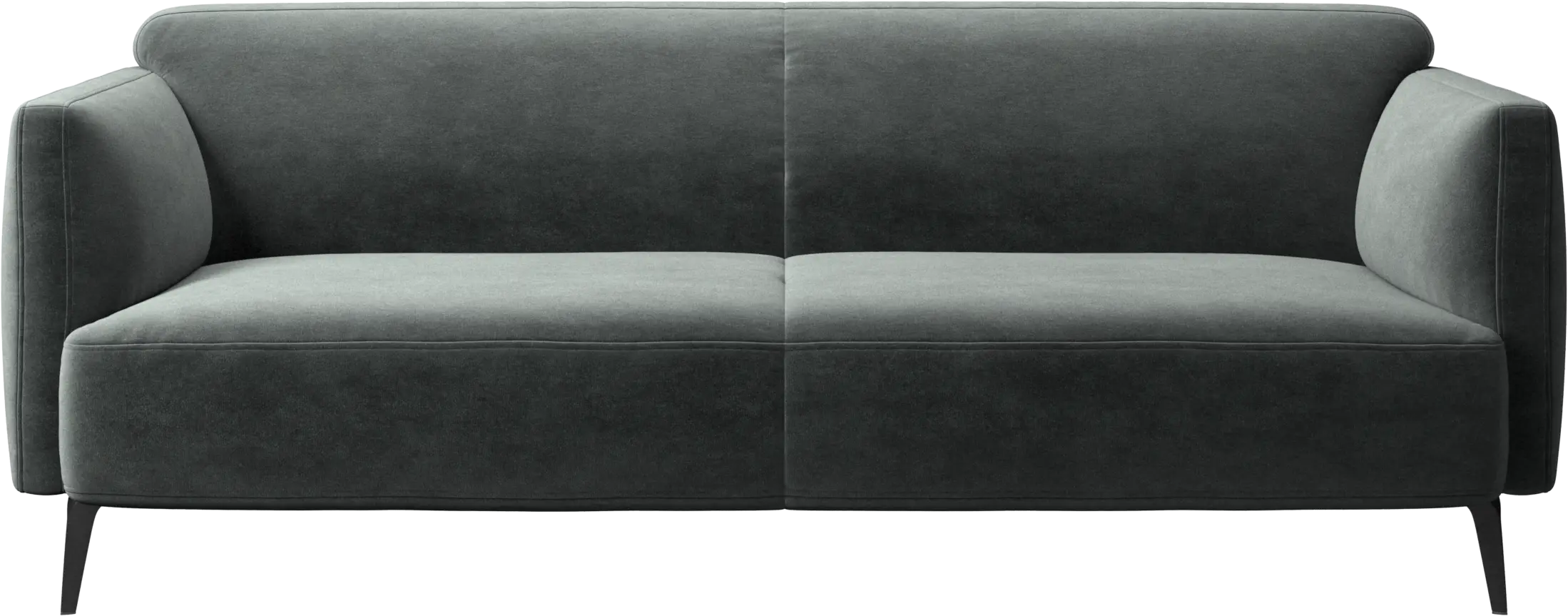 Sofá Modena de 2,5 plazas