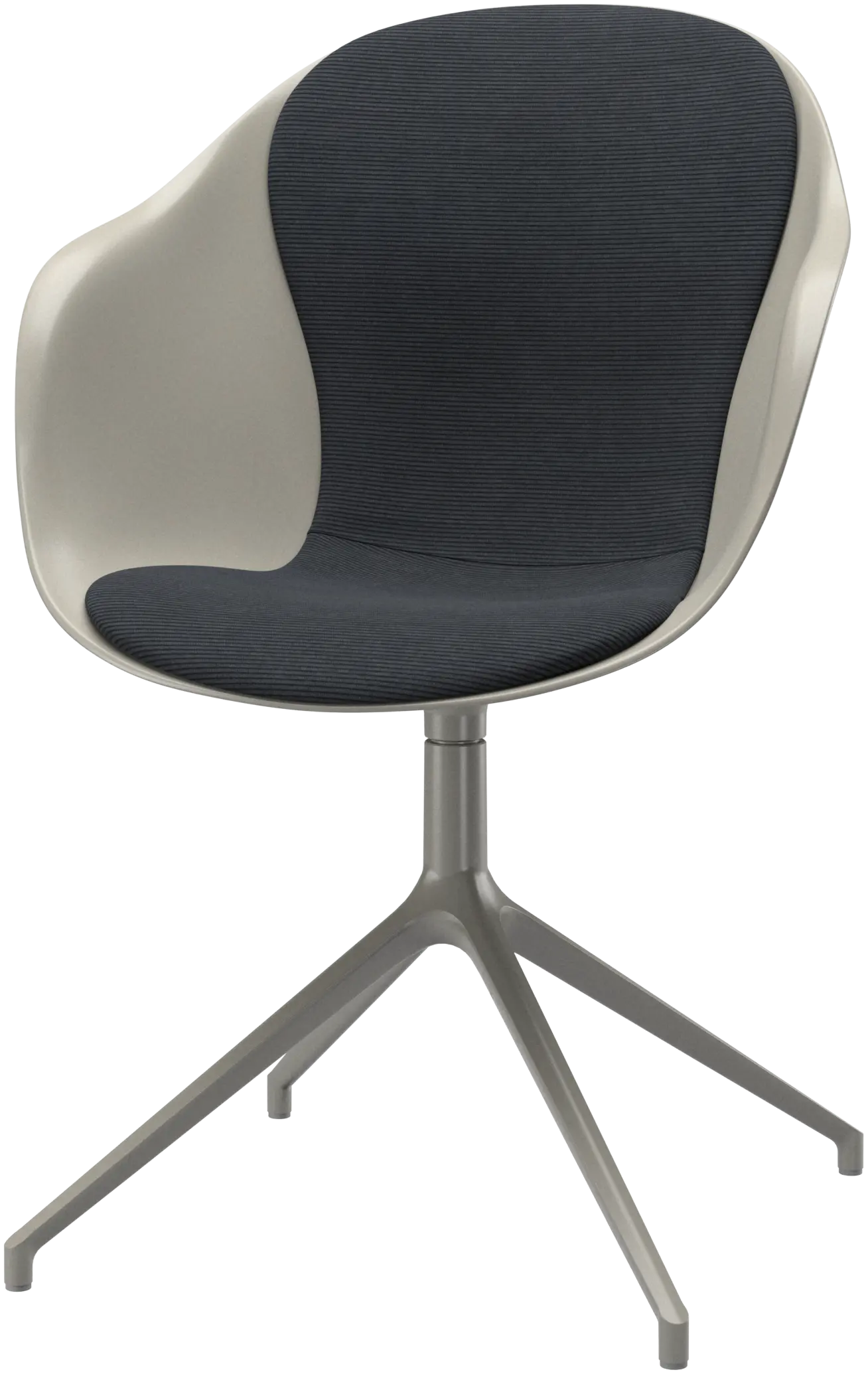 Adelaide chair with swivel function