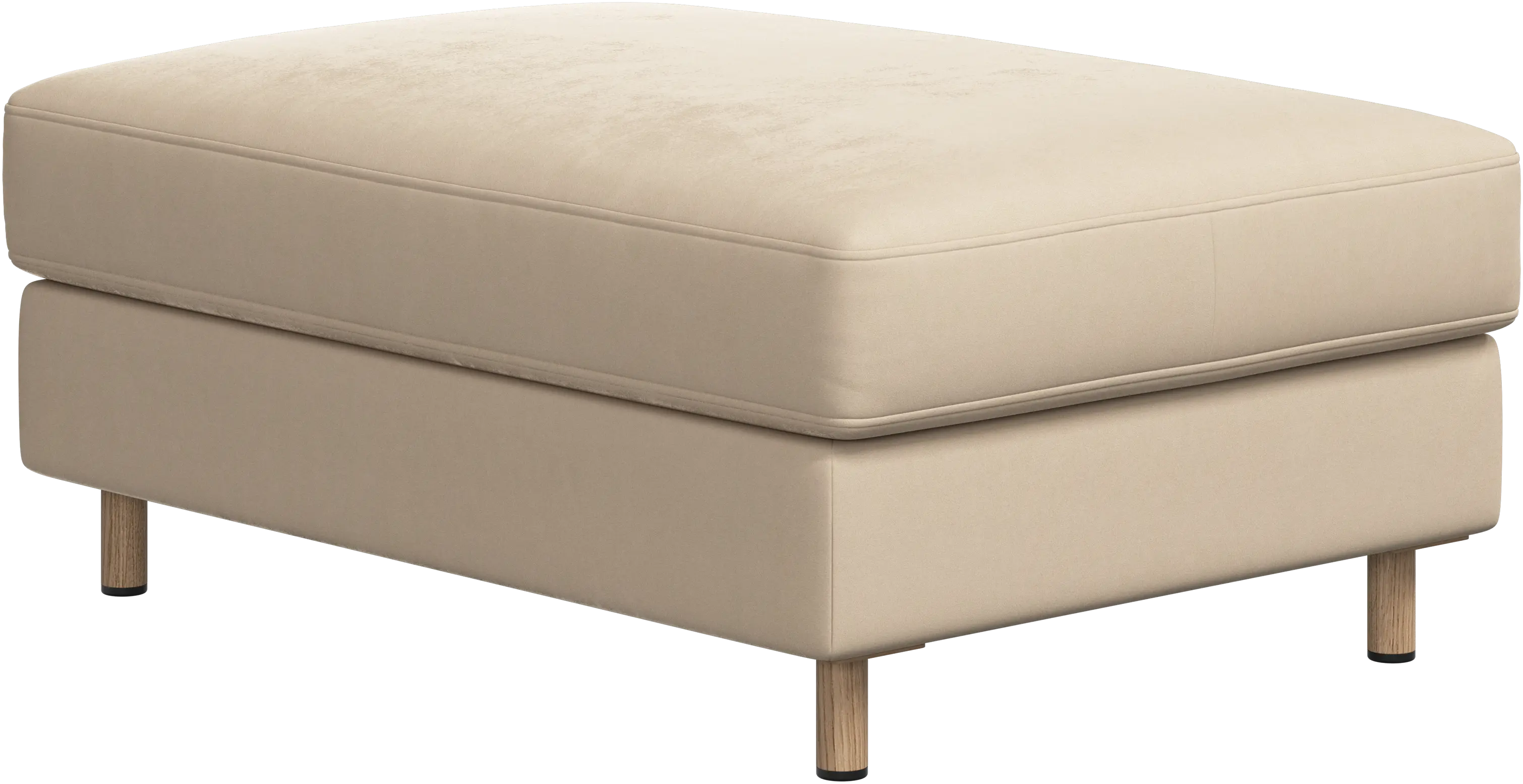 Indivi footstool