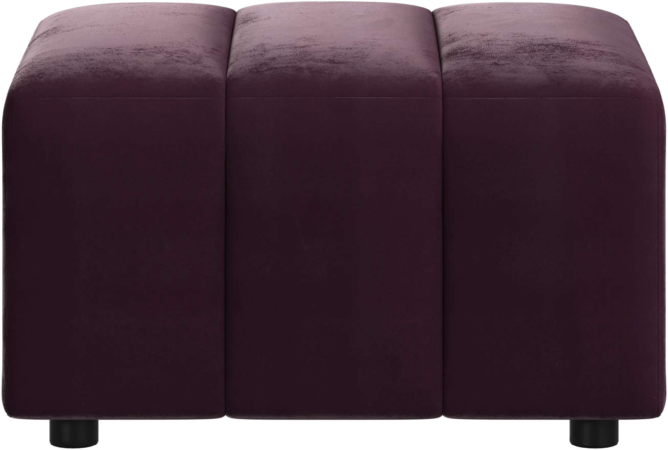 Bellagio pouf