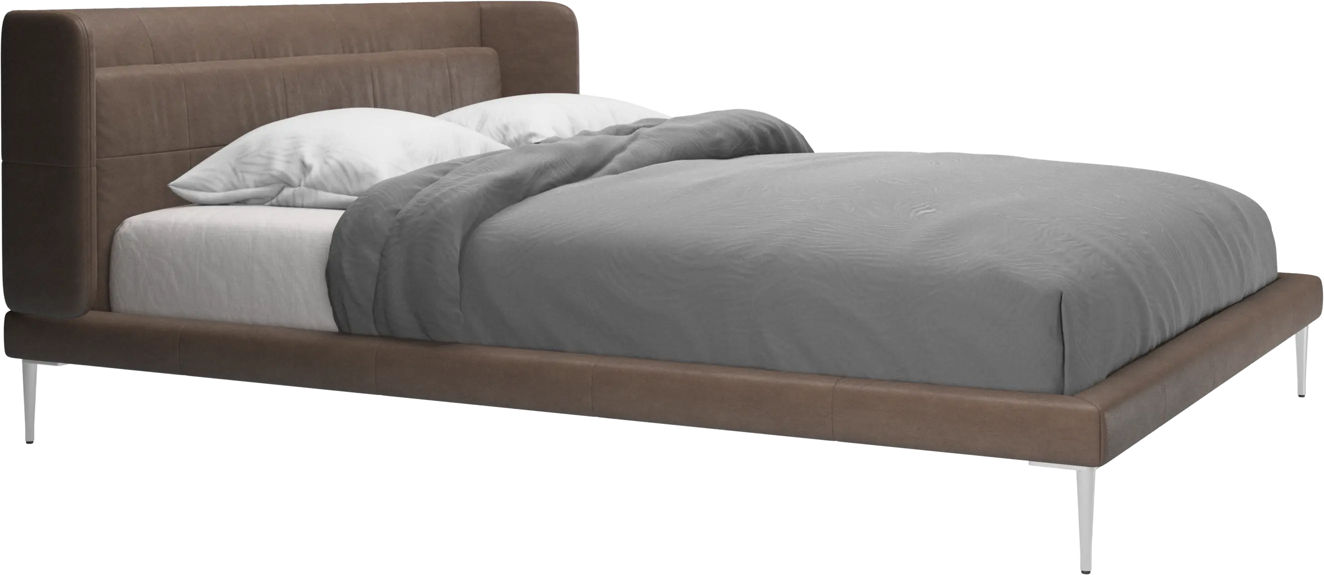 Austin bed, excl. mattress