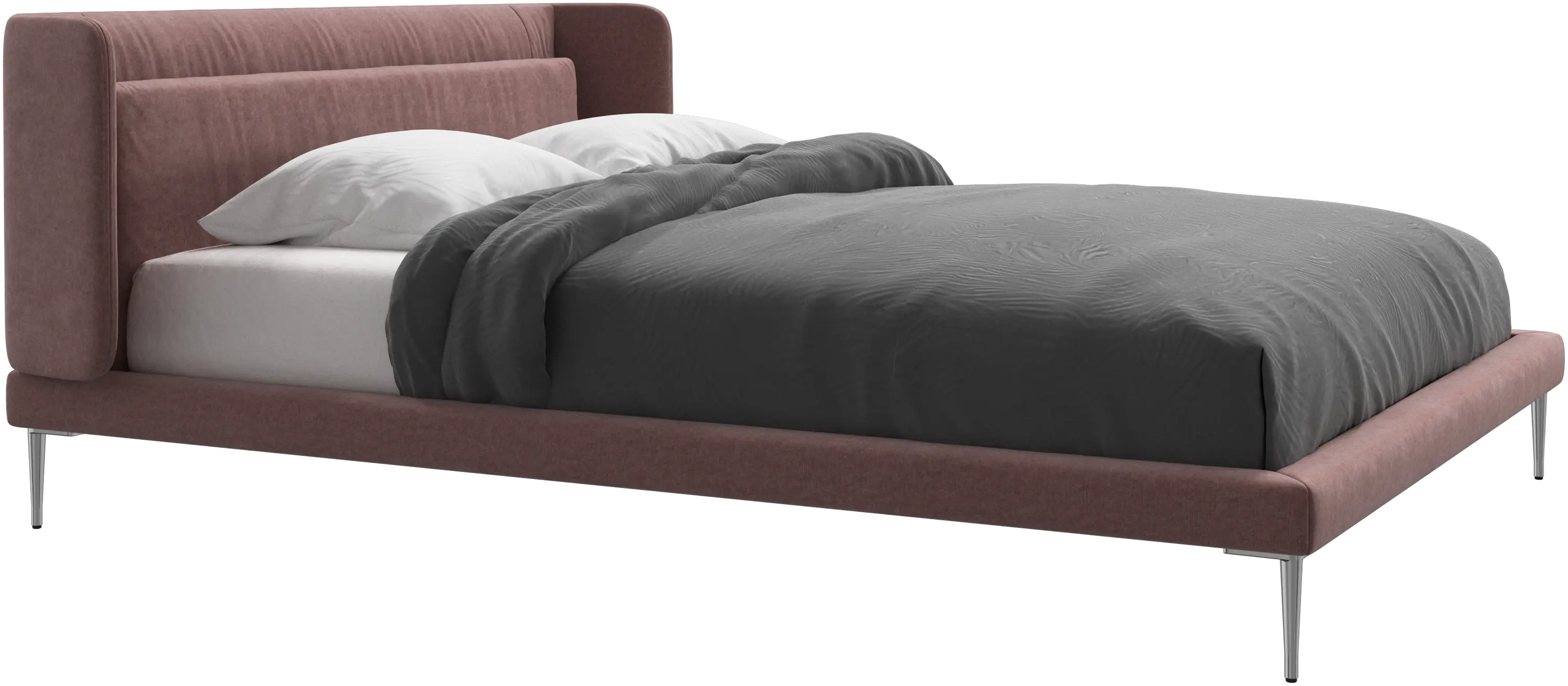 Austin bed, excl. mattress