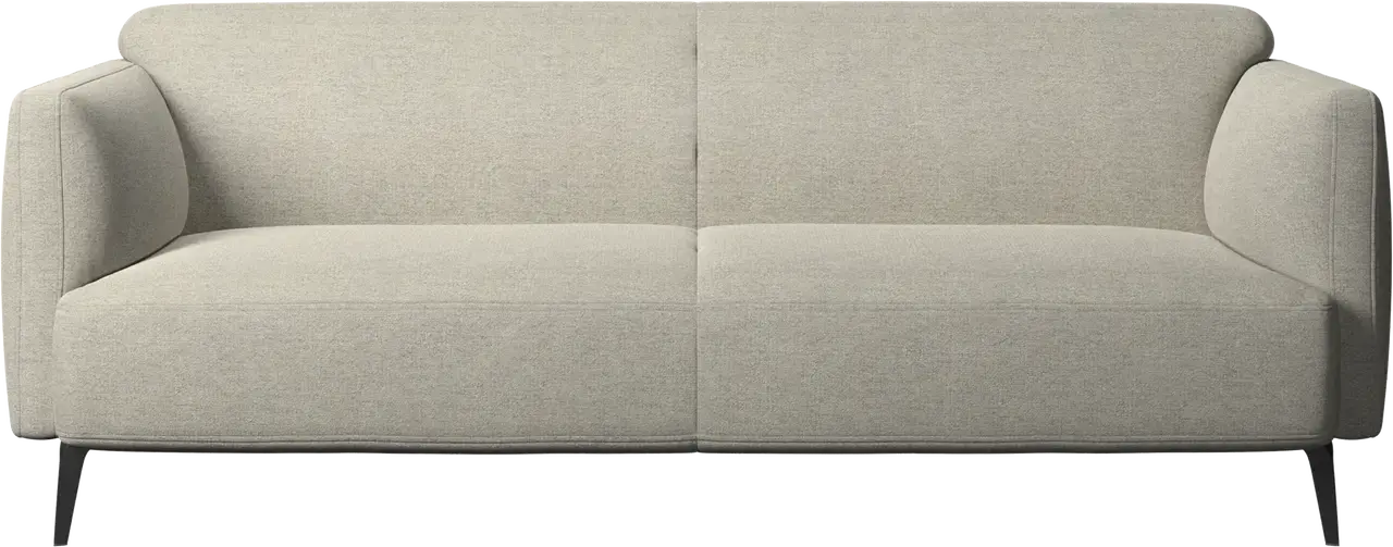 Sofas Modena 2.5人掛け ソファ　15％OFF