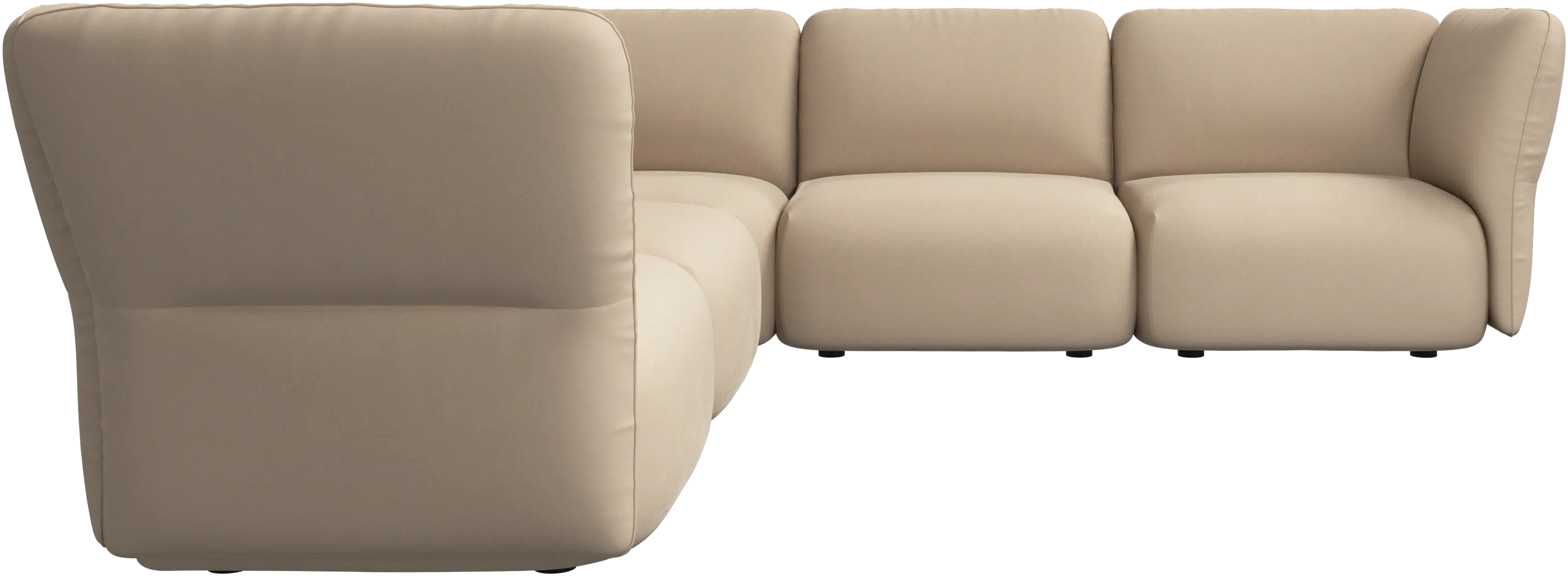 Paraggi corner sofa