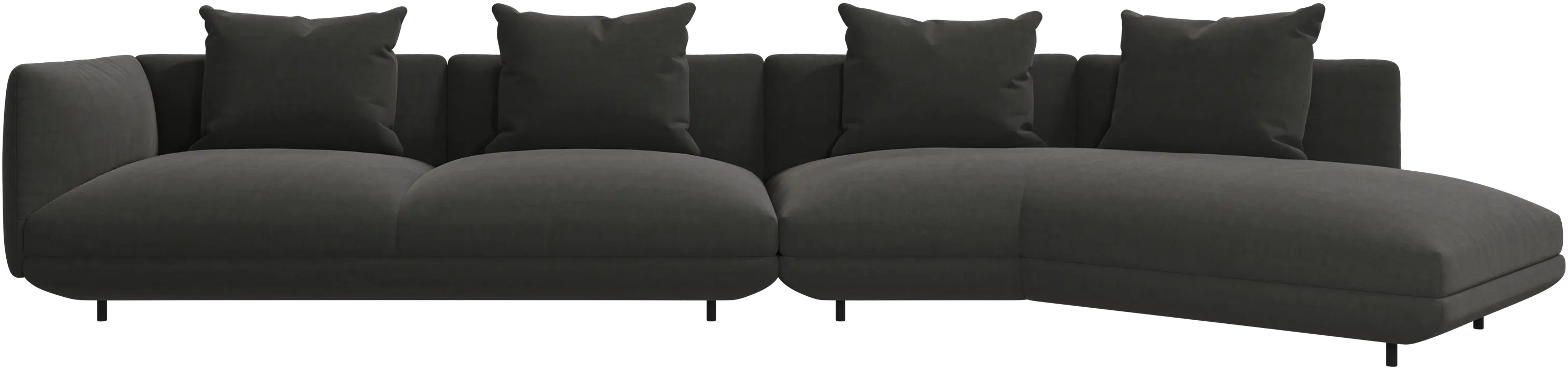 Salamanca 4 seater lounge sofa