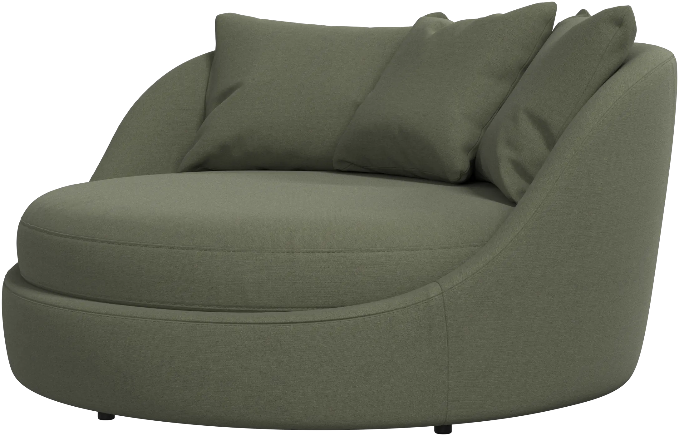 Ø lounge chair