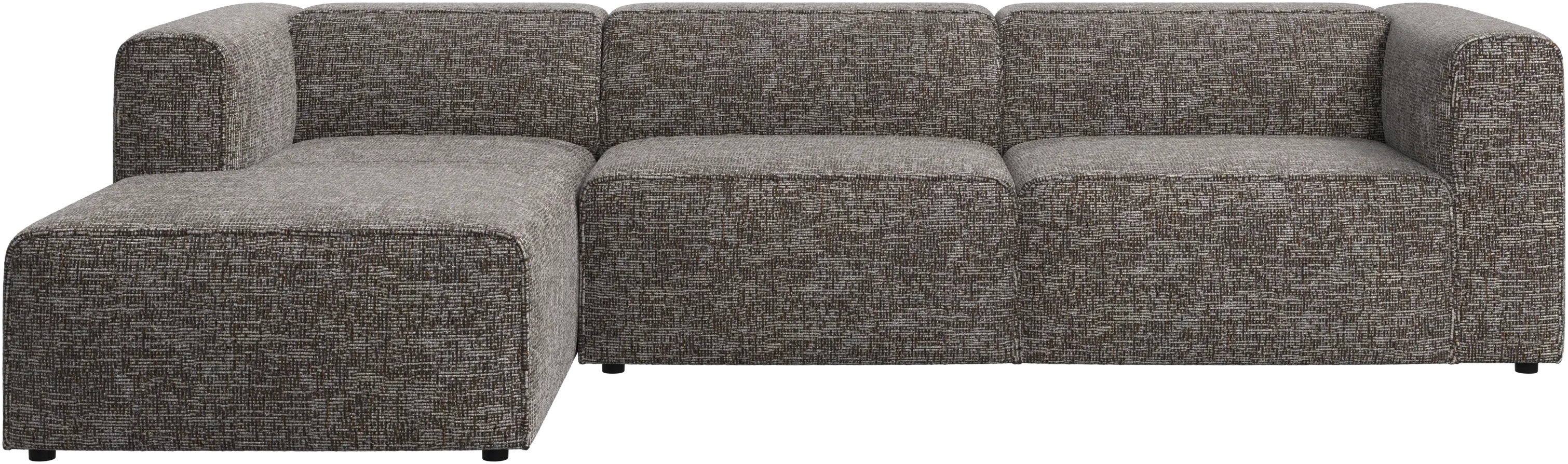 Carmo motion sofa with resting unit