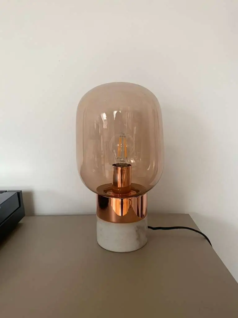 Lamps Stockholm table lamp