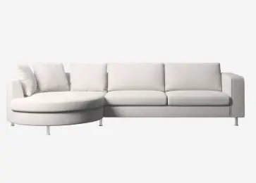 Sofas Pohovka Indivi UŠETŘÍTE 60%