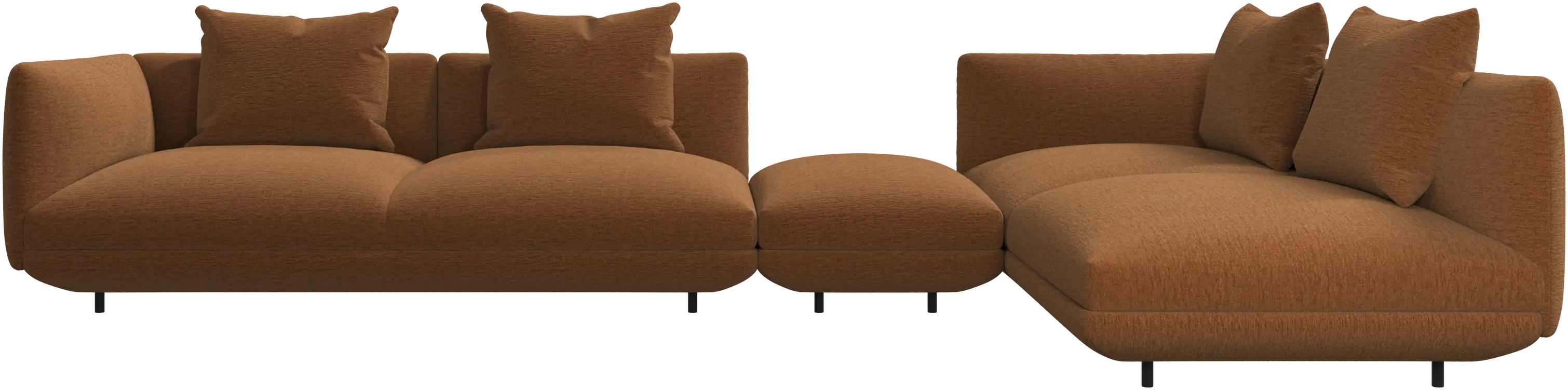 Salamanca corner sofa