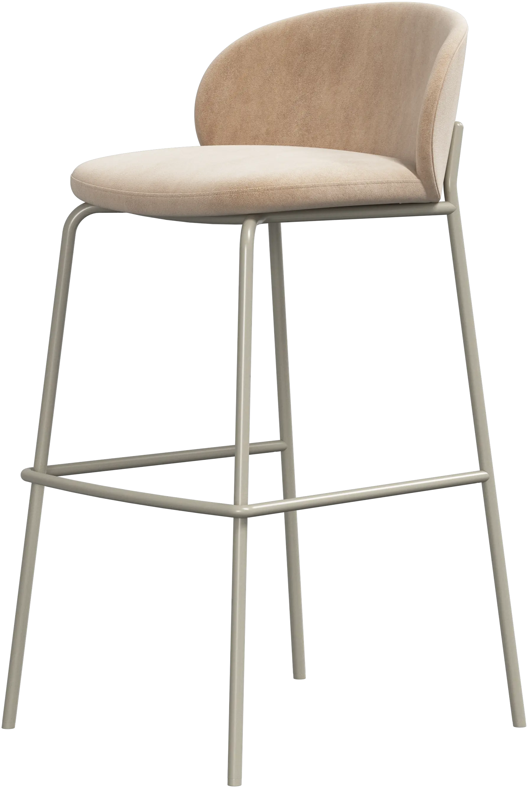 Princeton barstool