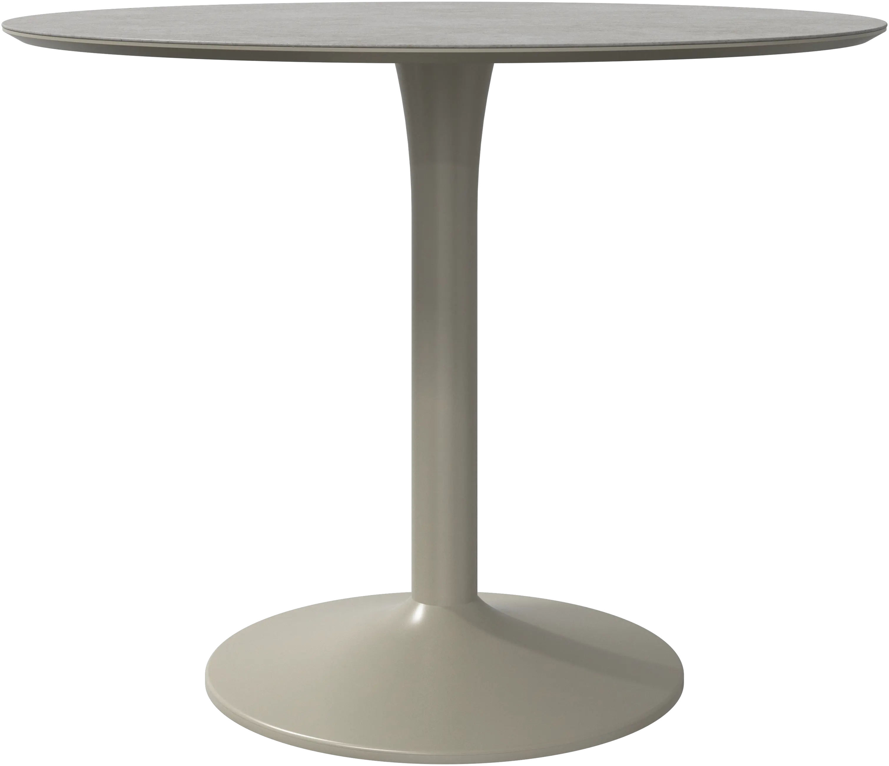New York dining table