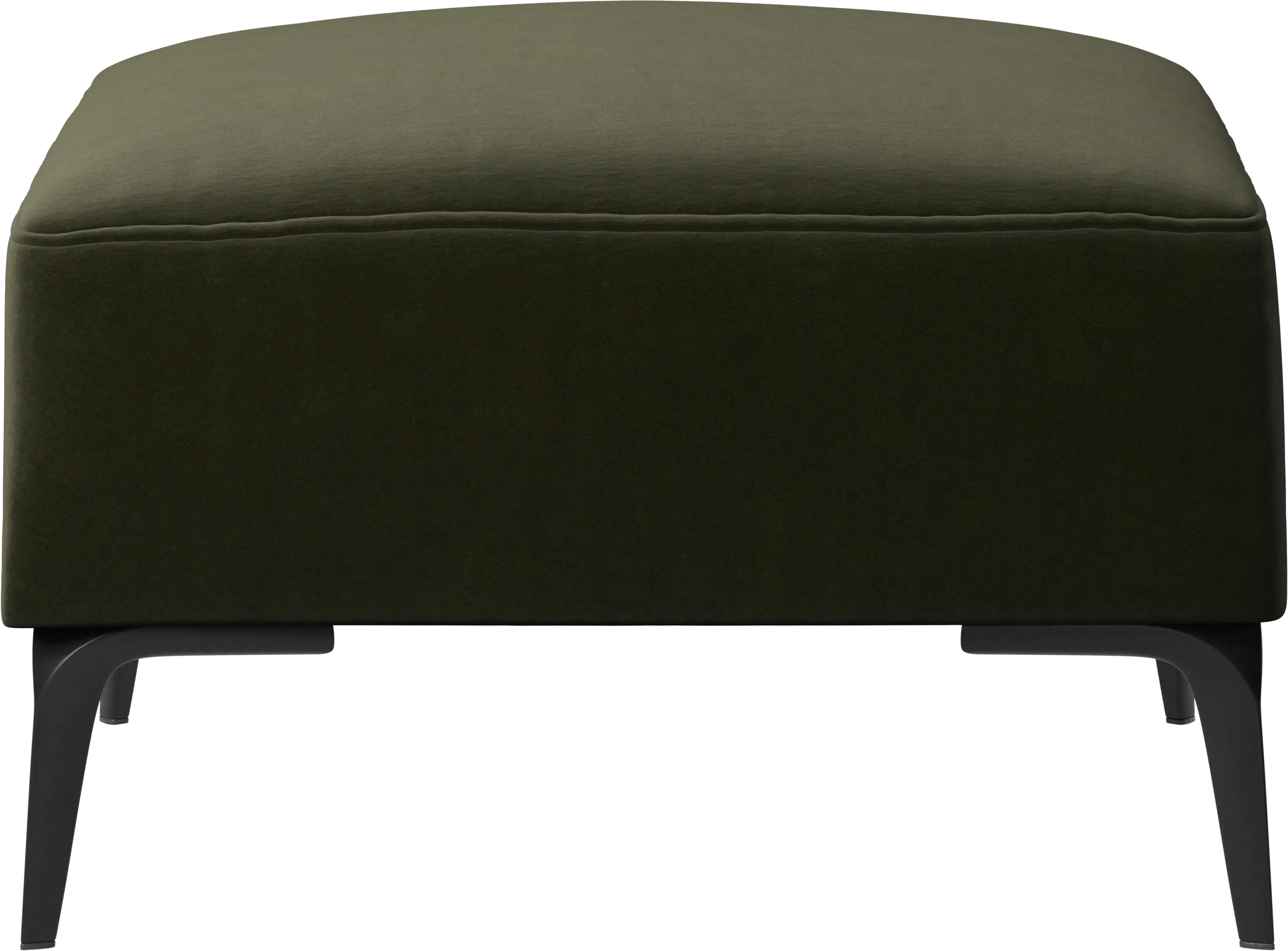 Zürich footstool
