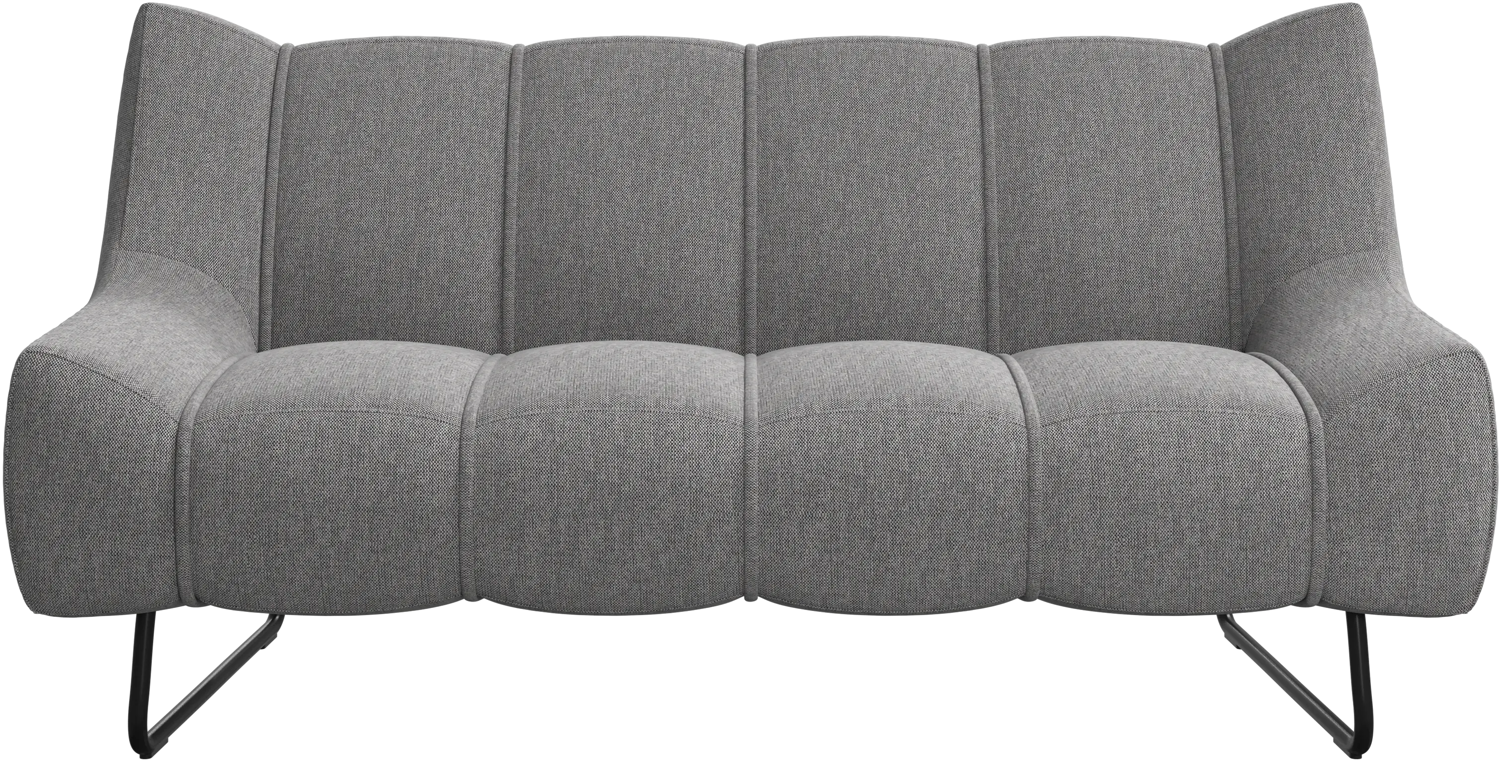 Nawabari 2 seater, high leg