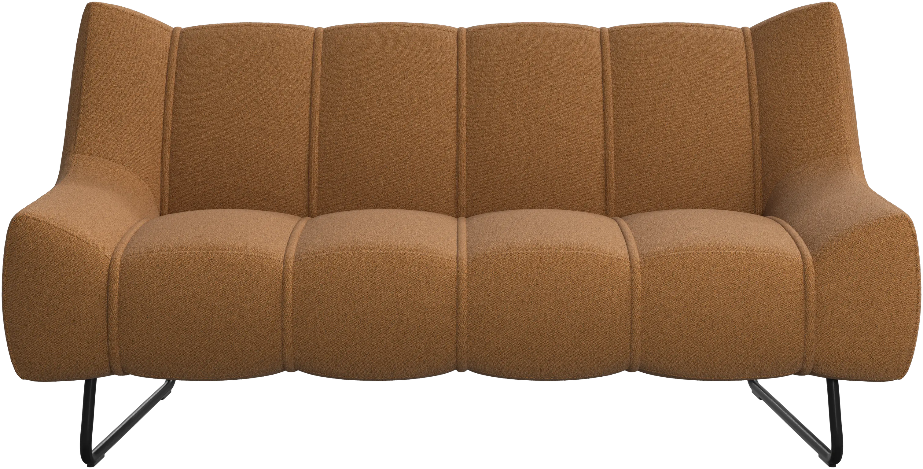 Nawabari 2 seater, high leg