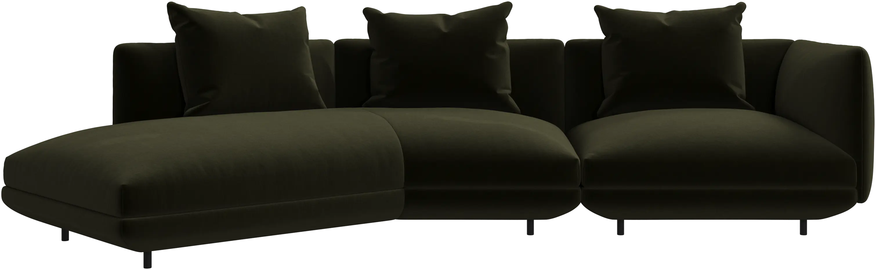 Salamanca 3 seater lounge sofa